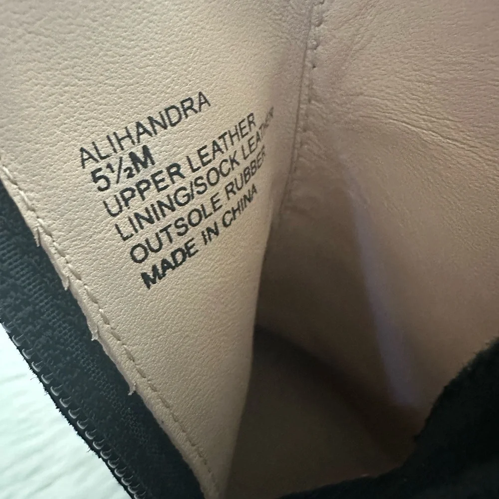 kate spade these boots